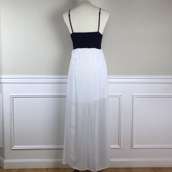 Flying Tomato | Aztec Print Maxi Dress - Picture 5 of 7